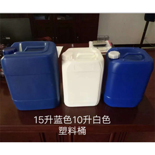 15升塑料桶，15公斤...