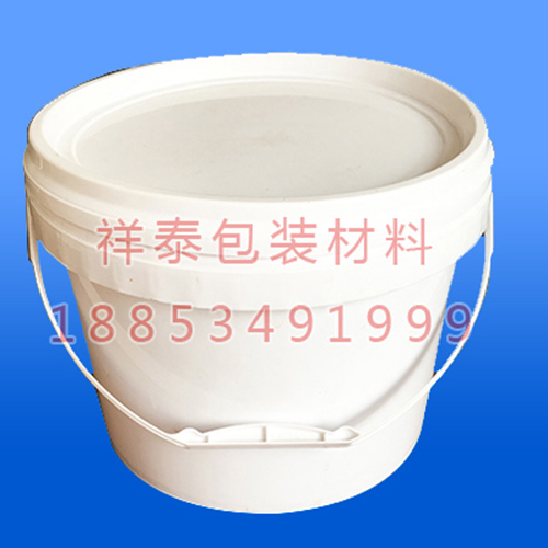 5升肥料包裝桶制品